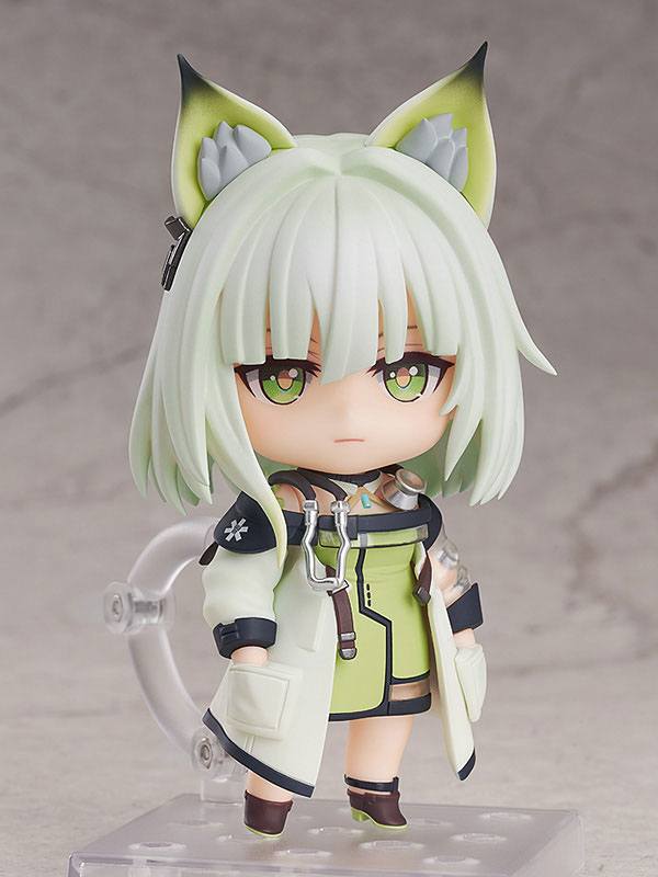 Figura Arknights Nendoroid Kal tsit