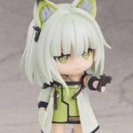 Figura Arknights Nendoroid Kal tsit