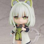 Figura Arknights Nendoroid Kal tsit