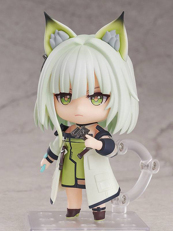 Figura Arknights Nendoroid Kal tsit