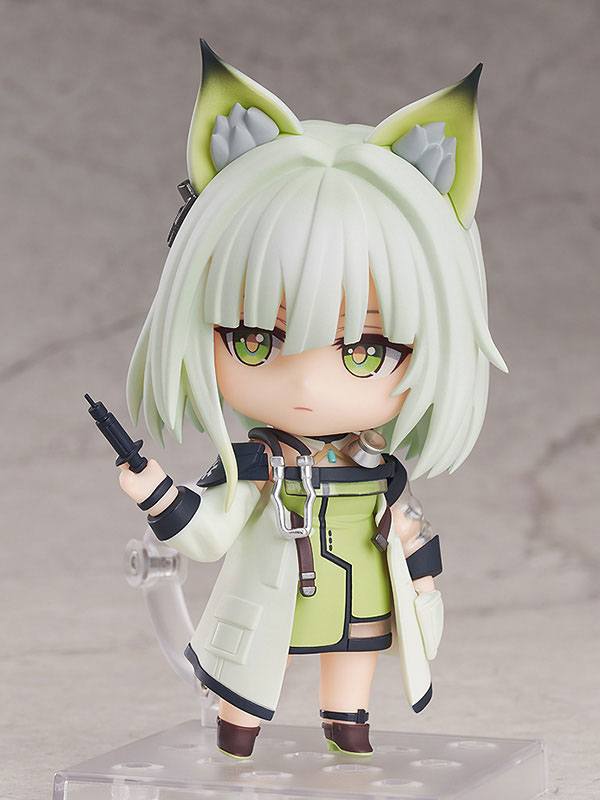 Figura Arknights Nendoroid Kal tsit