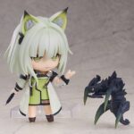 Figura Arknights Nendoroid Kal tsit