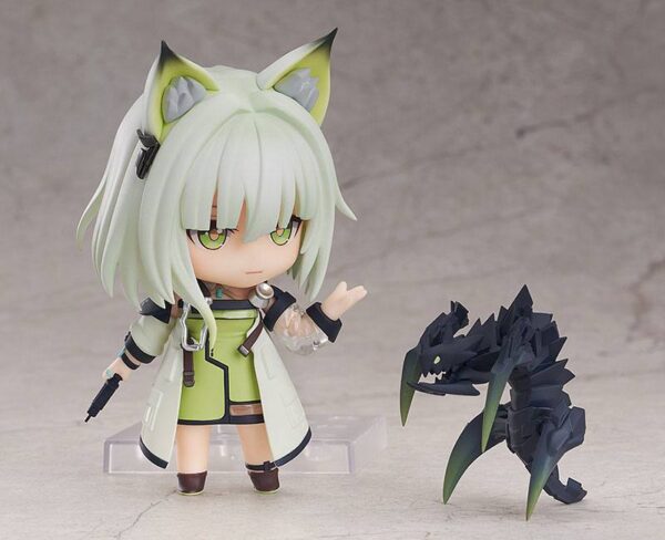 Figura Arknights Nendoroid Kal tsit