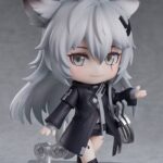 Figura Arknights Nendoroid Lappland