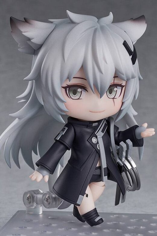 Figura Arknights Nendoroid Lappland