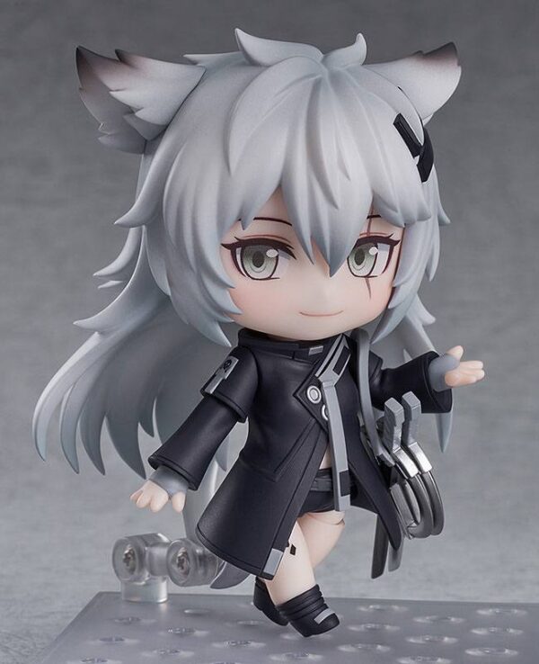 Figura Arknights Nendoroid Lappland