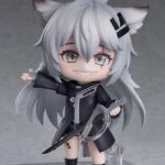 Figura Arknights Nendoroid Lappland