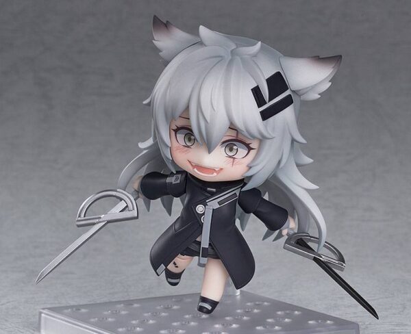 Figura Arknights Nendoroid Lappland