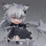 Figura Arknights Nendoroid Lappland