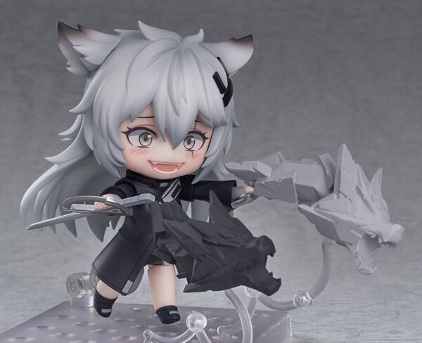 Figura Arknights Nendoroid Lappland