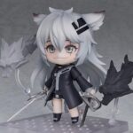 Figura Arknights Nendoroid Lappland