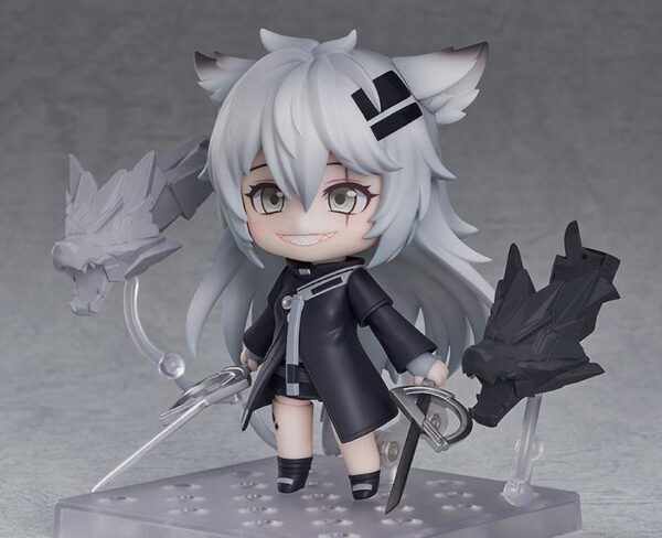 Figura Arknights Nendoroid Lappland