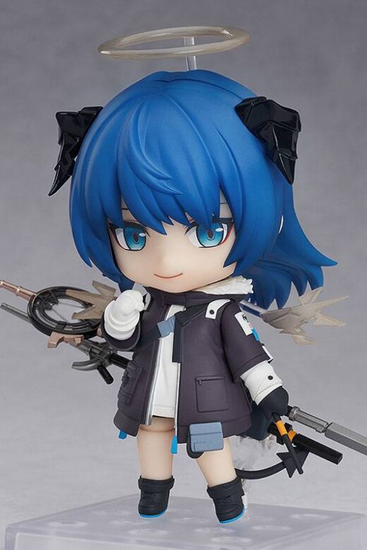 Figura Arknights Nendoroid Mostima