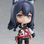 Figura Arknights Nendoroid Texas