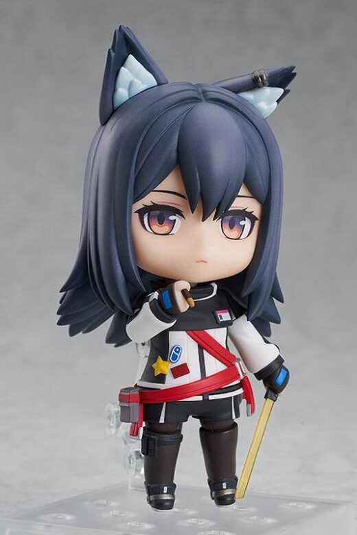 Figura Arknights Nendoroid Texas