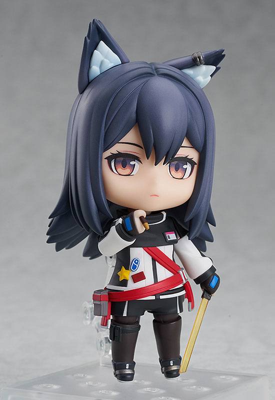 Figura Arknights Nendoroid Texas