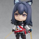 Figura Arknights Nendoroid Texas