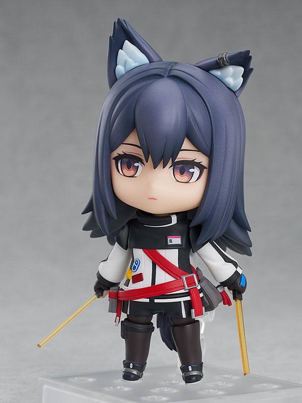 Figura Arknights Nendoroid Texas