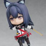 Figura Arknights Nendoroid Texas