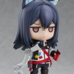 Figura Arknights Nendoroid Texas