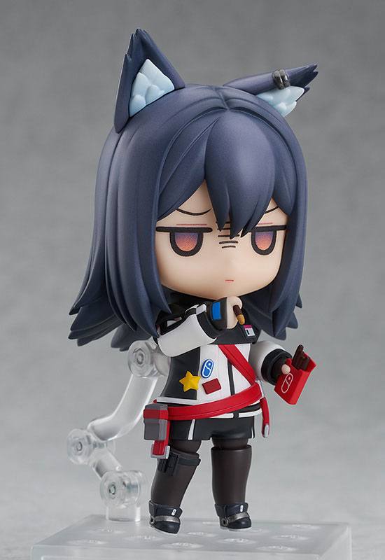 Figura Arknights Nendoroid Texas