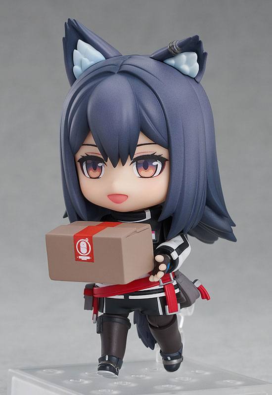 Figura Arknights Nendoroid Texas