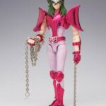 Figura Cloth Myth Ex Andromeda Shun