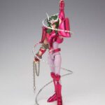 Figura Cloth Myth Ex Andromeda Shun