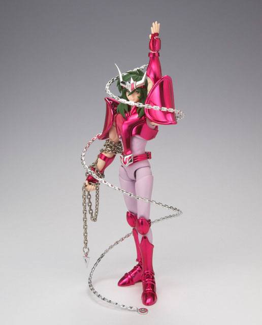 Figura Cloth Myth Ex Andromeda Shun