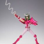 Figura Cloth Myth Ex Andromeda Shun