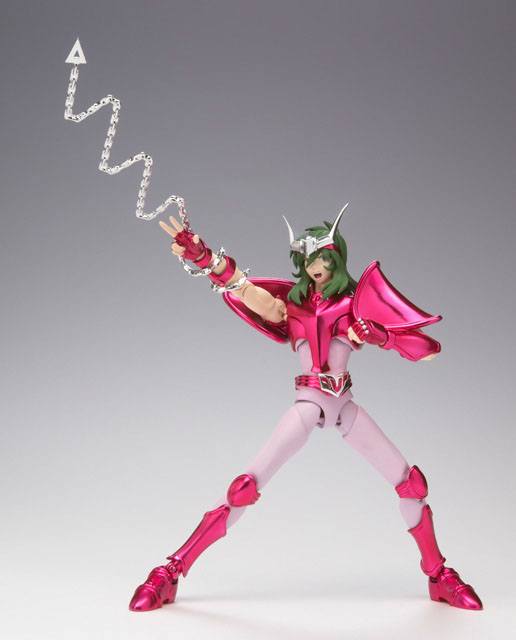 Figura Cloth Myth Ex Andromeda Shun