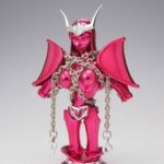 Figura Cloth Myth Ex Andromeda Shun