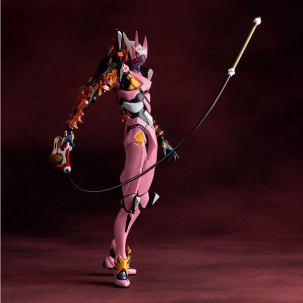 Figura Evolution Revoltech EV-023 KAi