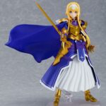 Figura Figma Alice Synthesis Thirty