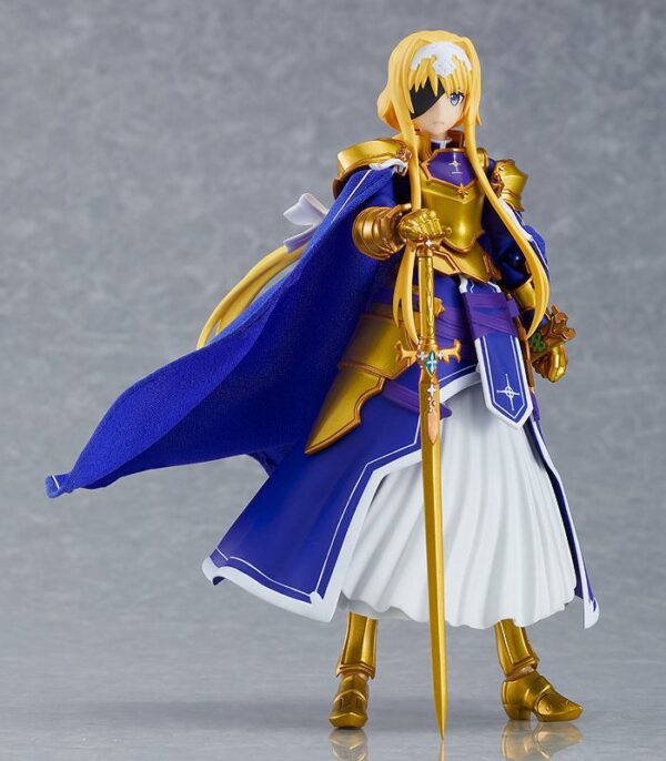 Figura Figma Alice Synthesis Thirty