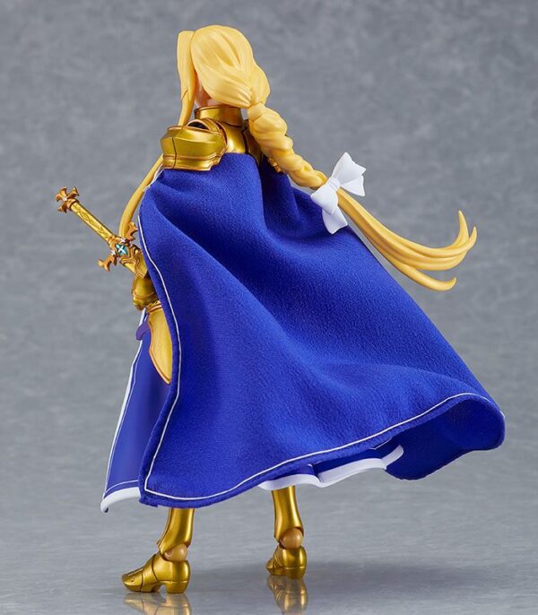 Figura Figma Alice Synthesis Thirty