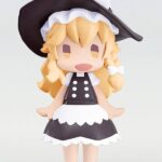 Figura HELLO GOOD SMILE Marisa Kirisame