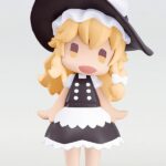 Figura HELLO GOOD SMILE Marisa Kirisame