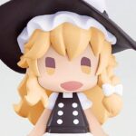 Figura HELLO GOOD SMILE Marisa Kirisame