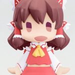 Figura HELLO GOOD SMILE Reimu Hakurei