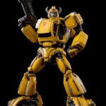 Figura MDLX Bumblebee ThreeZero