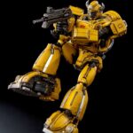 Figura MDLX Bumblebee ThreeZero