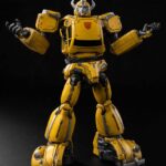 Figura MDLX Bumblebee ThreeZero