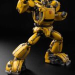 Figura MDLX Bumblebee ThreeZero