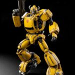 Figura MDLX Bumblebee ThreeZero