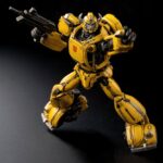 Figura MDLX Bumblebee ThreeZero