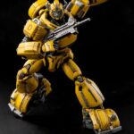 Figura MDLX Bumblebee ThreeZero