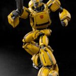 Figura MDLX Bumblebee ThreeZero