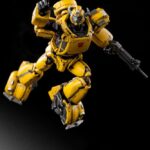 Figura MDLX Bumblebee ThreeZero