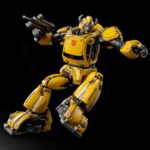 Figura MDLX Bumblebee ThreeZero